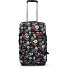  Transit'R 2 ruote Borsa da viaggio S 51 cm Variante nba team pattern