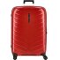 Attrix 4 ruote Carrello 75 cm Variante red Attrix 4 ruote Carrello 75 cm Variante red
