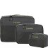  Set di borse accessorie 3 pezzi. Variante anthrazit