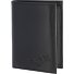  Leather Portafoglio Protezione RFID Vera Pelle 13 cm Variante schwarz-lizard 2.0