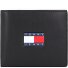 TJM Heritage Portafoglio Pelle 11 cm Variante black  TJM Heritage Portafoglio Pelle 11 cm Variante black
