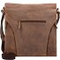  Montenegro Borsa a tracolla in pelle 33 cm Variante natur