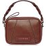  Brigida Borsetta Pelle 20 cm Variante marrone