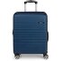 Escape 4 ruote Carrello della cabina S 54 cm con piega di espansione Variante azul Escape 4 ruote Carrello della cabina S 54 cm con piega di espansione Variante azul