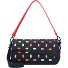 Fantasia Phuket Borsa a tracolla 25 cm Variante black Fantasia Phuket Borsa a tracolla 25 cm Variante black