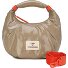  Unio Kitzbuehel Borsa a tracolla S 34 cm Variante taupe