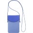  Custodia per cellulare in pelle 12 cm Variante kornblume
