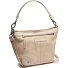  Lucy Borsa a tracolla Pelle 22 cm Variante beige