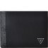  Sydney Portafoglio Protezione RFID 12 cm Variante black