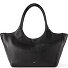  Senta Borsa shopper Vera Pelle 53 cm Variante black-nickel