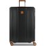  Ferrara 4 ruote Carrello L 77 cm espandibile Variante black