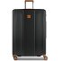 Ferrara 4 ruote Carrello L 77 cm con piega di espansione Variante black Ferrara 4 ruote Carrello L 77 cm con piega di espansione Variante black