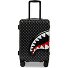  Sharks In Paris 4 ruote Trolley cabina 54 cm Variante mehrfarbig