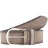 Cintura Pelle Variante grau-taupe | 105 cm Cintura Pelle Variante grau-taupe | 105 cm