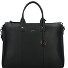  Hanna Borsa shopper Pelle 39 cm Scomparto per laptop Variante schwarz