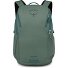Astronova Zaino da giorno 49.5 cm Scomparto per laptop Variante pine leaf green Astronova Zaino da giorno 49.5 cm Scomparto per laptop Variante pine leaf green