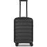  South Dakota 4 ruote Carrello della cabina S 56 cm con piega di espansione Variante black