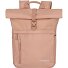  Basics Zaino da giorno 60 cm Scomparto per laptop Variante puderrosa