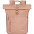  Basics Zaino da giorno 60 cm Scomparto per laptop Variante puderrosa