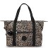  Art M Borsa da viaggio Weekender 58 cm Variante wild leopard