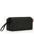  Borsa da toilette 26 cm Variante black