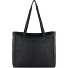  Elsa Borsa shopper Pelle 42 cm Variante schwarz