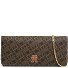  TH Monoplay Pochette 19.5 cm Variante black - tan mix