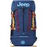  JS017A Zaino da trekking L 55 cm Variante peacoat navy