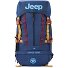 JS017A Zaino da trekking L 55 cm Variante peacoat navy JS017A Zaino da trekking L 55 cm Variante peacoat navy