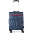  5825 4 ruote Carrello della cabina 55 cm con piega di espansione Variante blau