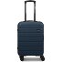  Miami 4 ruote Carrello della cabina S 53 cm Variante navy blue