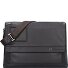 Vibe Cartella Messenger Pelle 41 cm Scomparto per laptop Variante dark brown Vibe Cartella Messenger Pelle 41 cm Scomparto per laptop Variante dark brown