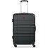 Amplar Evo 4 ruote Carrello M 65 cm con piega di espansione Variante black Amplar Evo 4 ruote Carrello M 65 cm con piega di espansione Variante black