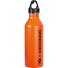  Bottiglia per bere Variante orange