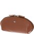  Polo Portachiavi in pelle 14,5 cm Variante cognac