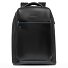 Blue Square Zaino da giorno Pelle 42 cm Scomparto per laptop Variante black Blue Square Zaino da giorno Pelle 42 cm Scomparto per laptop Variante black
