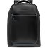  Blue Square Zaino da giorno Pelle 42 cm Scomparto per laptop Variante black