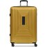  Essentials 14 4 ruote Carrello L 77 cm con piega di espansione Variante dark yellow metallic