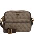 Milano Borsa a tracolla 25 cm Variante beige-brown Milano Borsa a tracolla 25 cm Variante beige-brown