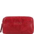  Donna Aurona Portachiavi RFID in pelle 10,5 cm Variante rot
