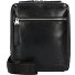  Skagen Borsa a tracolla Pelle 19 cm Variante black