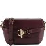  Blake Mini Borsa Borsa a tracolla Pelle 18 cm Variante dark garnet