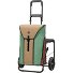  Komfort Shopper Oli.P 2.0 Carrello della spesa 59 cm Variante beige