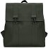 MSN Zaino da giorno 40 cm Scomparto per laptop Variante green MSN Zaino da giorno 40 cm Scomparto per laptop Variante green