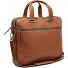  Montara Valigetta Pelle 37 cm Scomparto per laptop Variante cognac