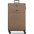  Essentials 12 Carrello a 4 ruote XL 90 cm molto grande formato speciale Variante coffee