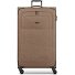 Essentials 12 Carrello a 4 ruote XL 90 cm molto grande formato speciale Variante coffee Essentials 12 Carrello a 4 ruote XL 90 cm molto grande formato speciale Variante coffee