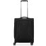 City 3.0 4 ruote Carrello della cabina S 55 cm con piega di espansione Variante schwarz City 3.0 4 ruote Carrello della cabina S 55 cm con piega di espansione Variante schwarz