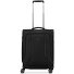 City 3.0 4 ruote Carrello della cabina S 55 cm con piega di espansione Variante schwarz