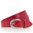 Cintura Variante rubin rot | 85 cm Cintura Variante rubin rot | 85 cm